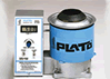 Plato Solder Pots